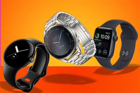 best smartwatch for apple users